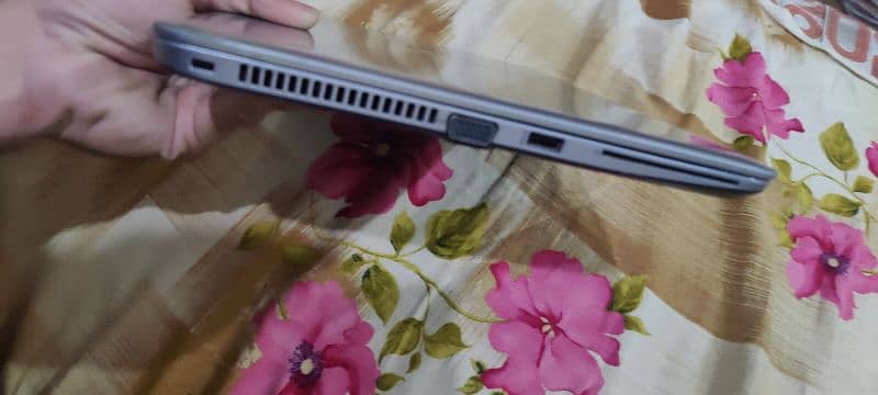 Hp Elite book 745 g4 3
