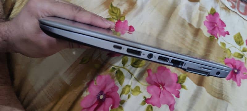 Hp Elite book 745 g4 4