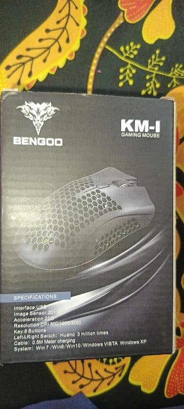 Mouse for sell 3