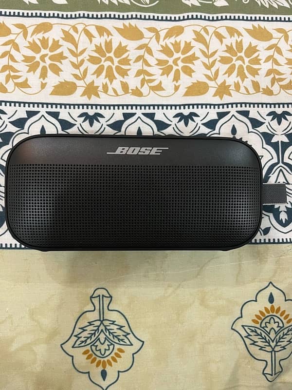 BOSE flex soundlink gen 2 0