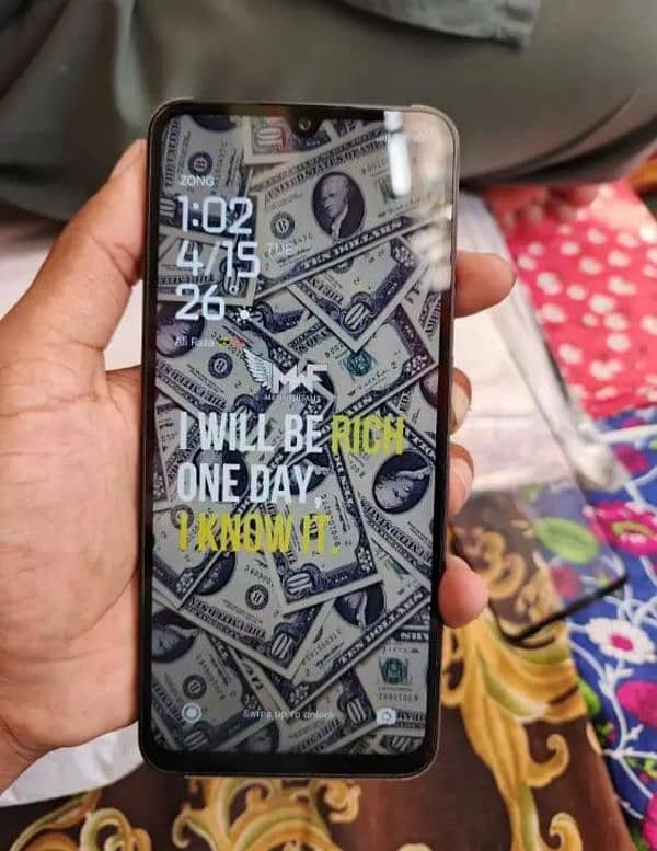 Redmi 14c With Box In  7 month Waranty 1