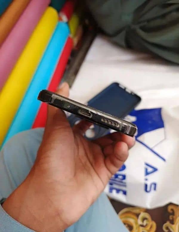 Redmi 14c With Box In  7 month Waranty 2