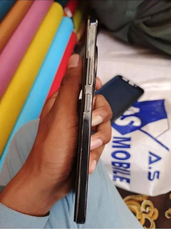 Redmi 14c With Box In  7 month Waranty 3