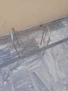 Kitchen rack or utensil rack or kitchen stand