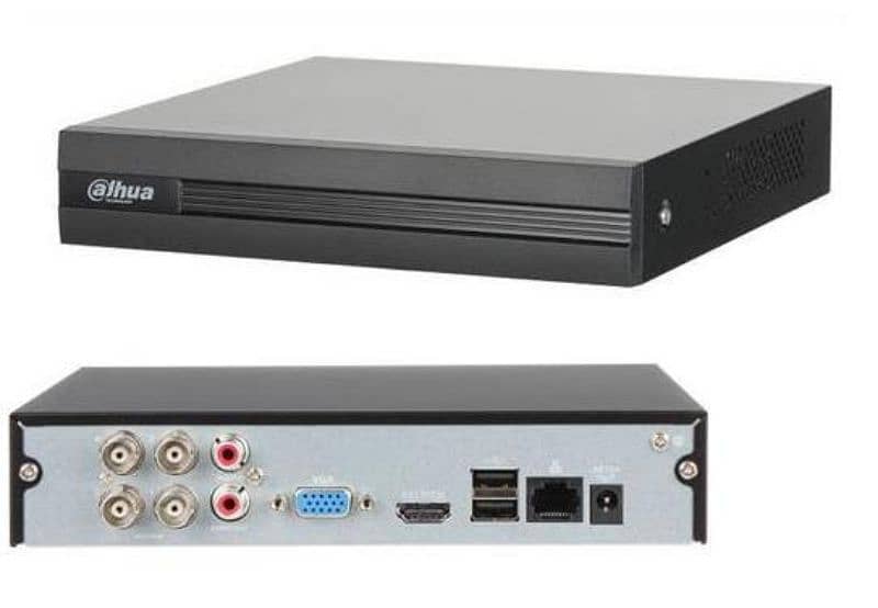 Branded 4 Cameras Complete Package with Accessories Only 24,000 2
