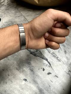 jamis vintage watch| 1960's watch | Both Date and Time | Fully working