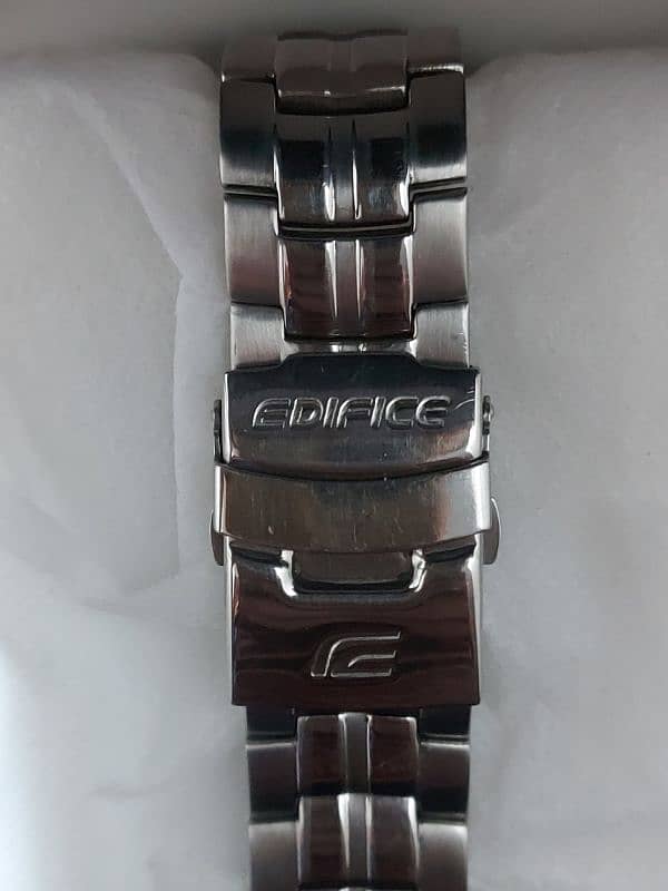 Casio Edifice 2