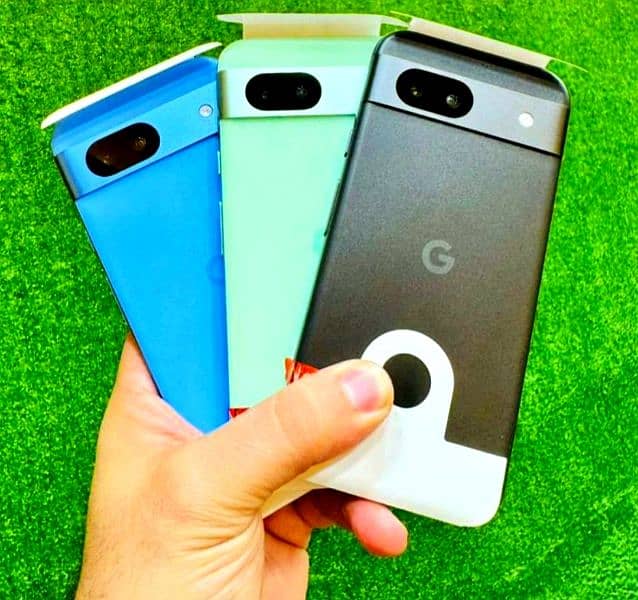 Google Pixel 4xl , 5 , 6 , 6a , 6 pro , 7 , 7a , 7 pro , 8, 8a , 8pro 0