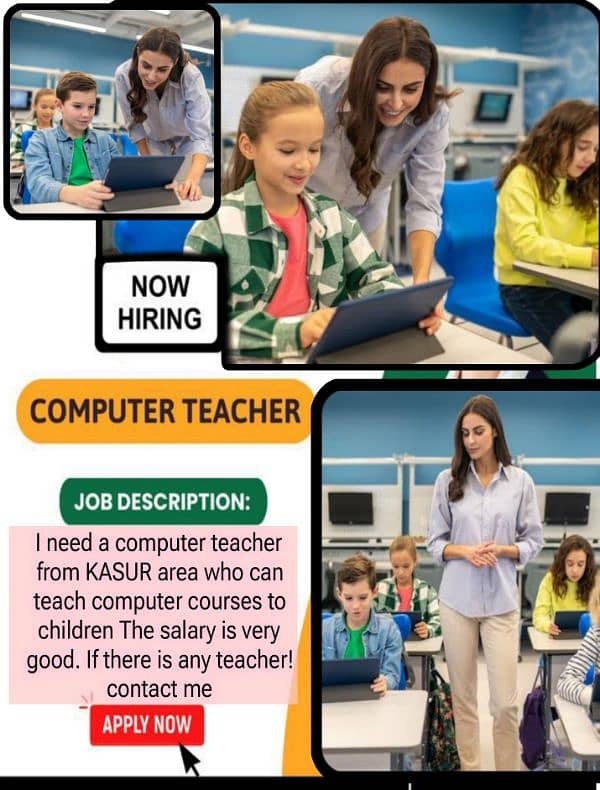 Girls Computer Institute 0