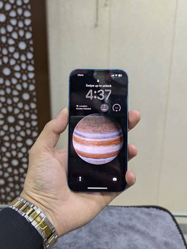 iphone 13  -  Factory Unlock 1