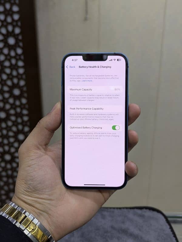 iphone 13  -  Factory Unlock 2
