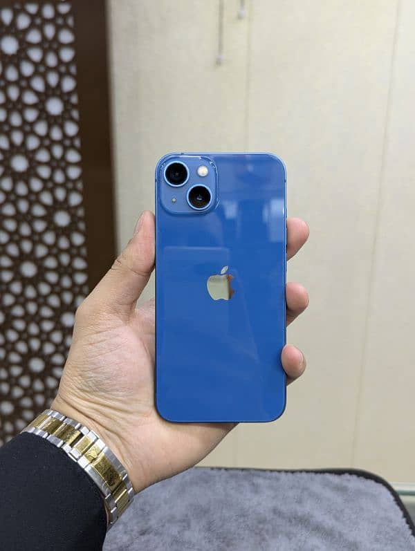 iphone 13  -  Factory Unlock 0
