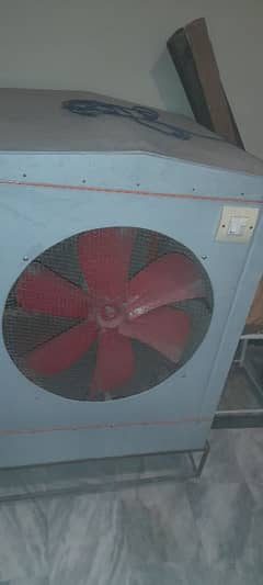 lahori diamond Air cooler large size