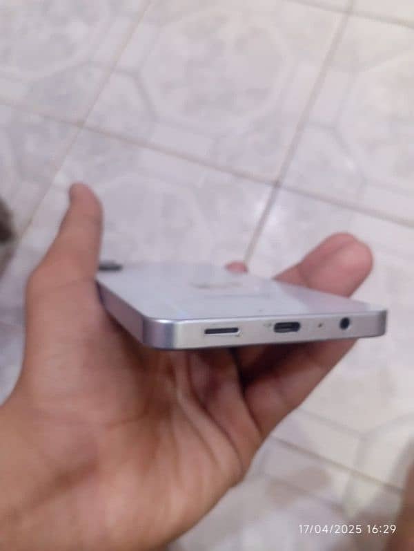 Samsung A06 0