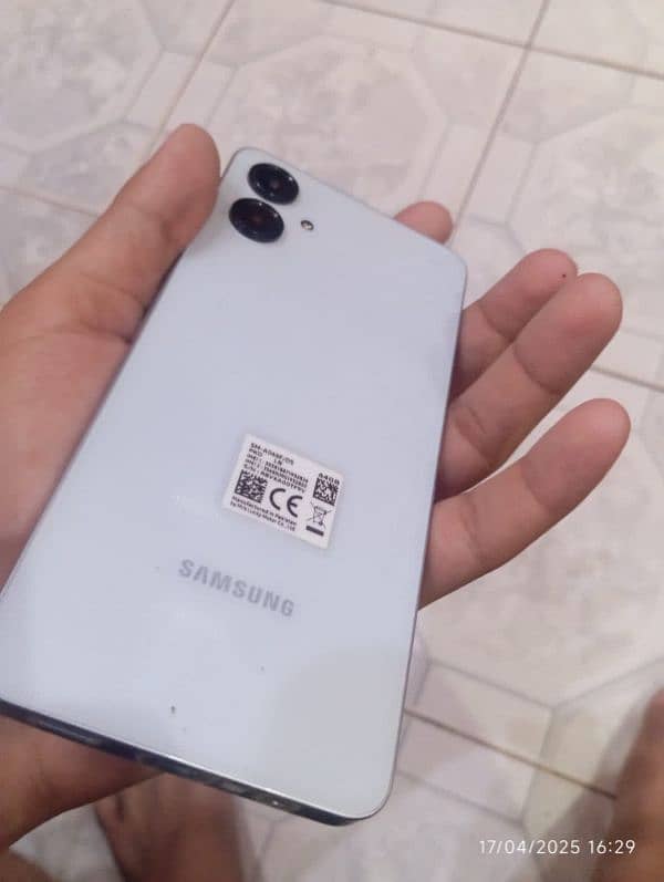 Samsung A06 2