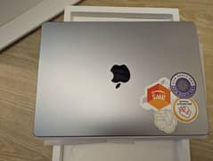 Apple MacBook Pro M1 2021 / Apple  MacBook Pro / MacBook Pro M1