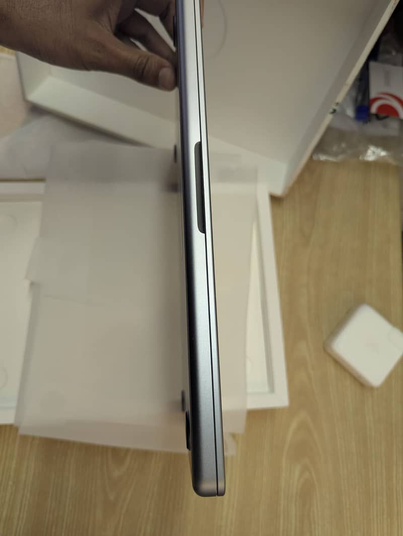 Apple MacBook Pro M1 2021 / Apple  MacBook Pro / MacBook Pro M1 5