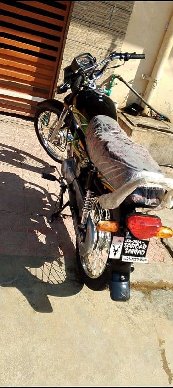 HI SPEED 0