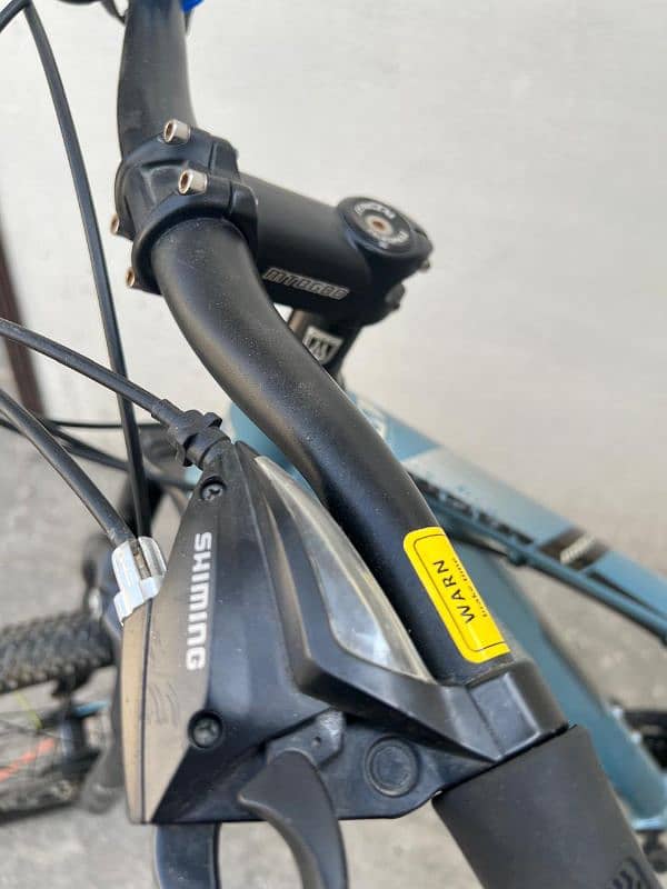 Almuniume cycle 5