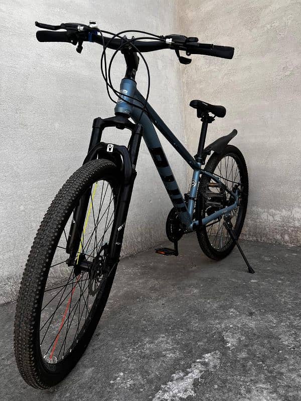 Almuniume cycle 7