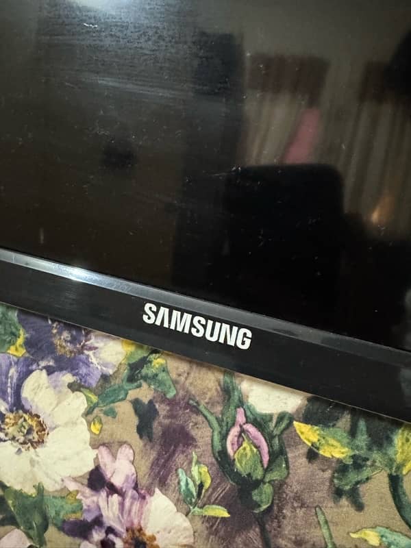 samsung 34 led not working 1