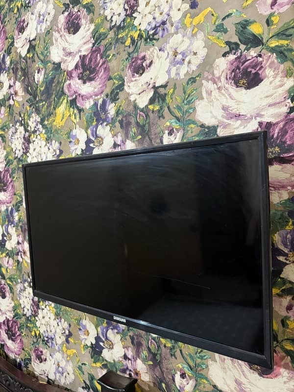 samsung 34 led not working 0
