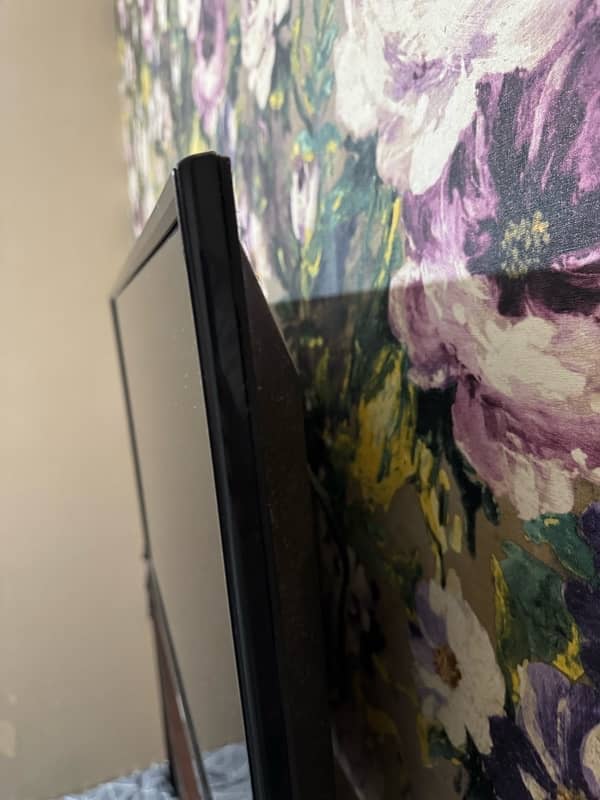 samsung 34 led not working 4