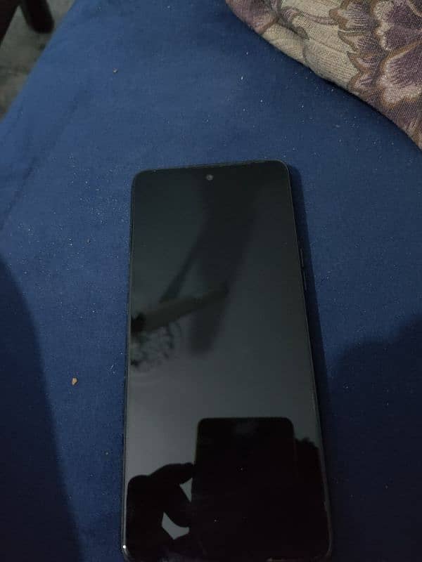 Tecno Spark 8 pro 2