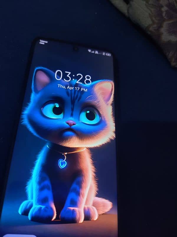 Tecno Spark 8 pro 3