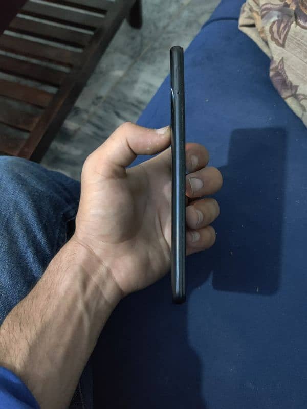Tecno Spark 8 pro 4