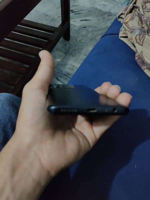 Tecno Spark 8 pro 5