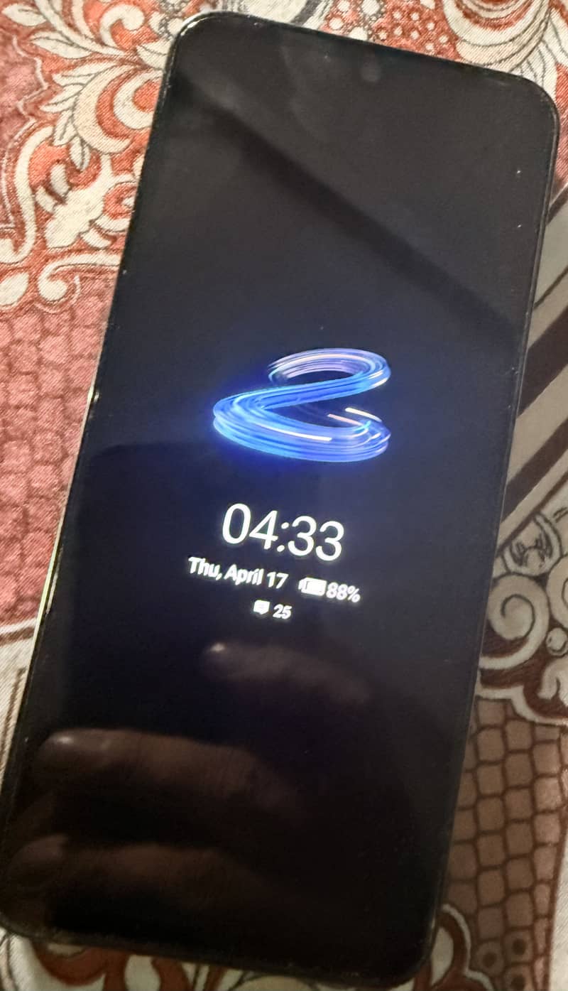 For Sale: Infinix Zero 20 – Excellent Condition | Only ₨65,000 0