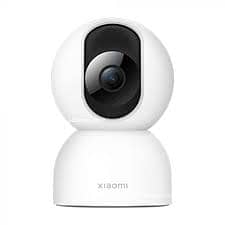 Xiaomi Smart Camera C400, 4MP, 360° Rotation, AI Human Detection 2