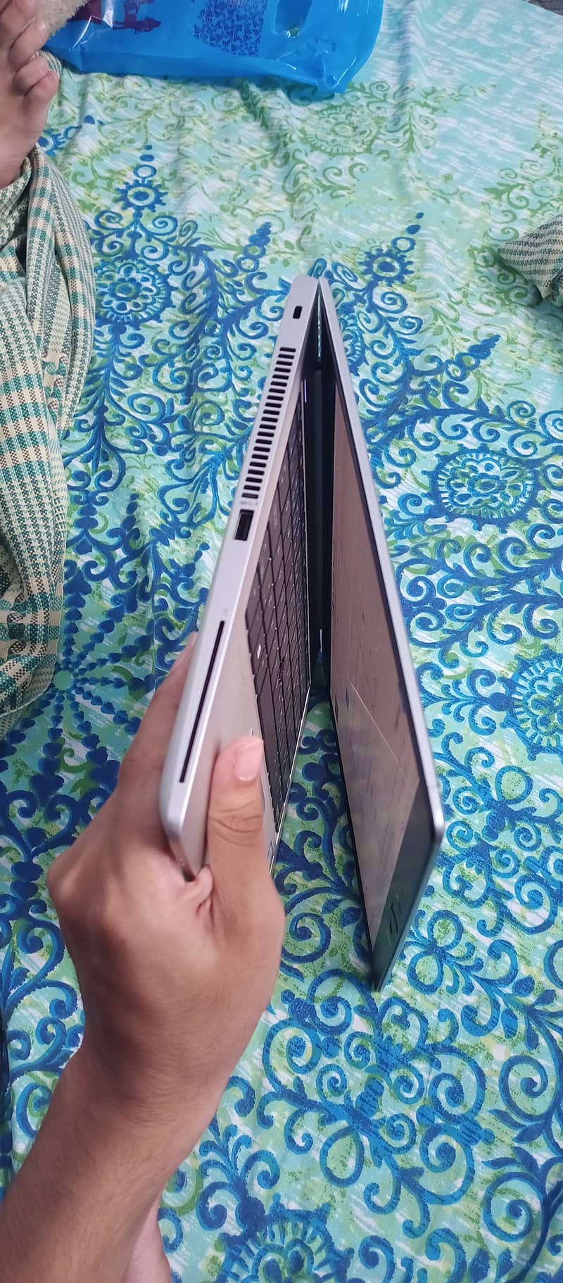HP EliteBook 830 G5 /HP EliteBook Core i7 8th 1