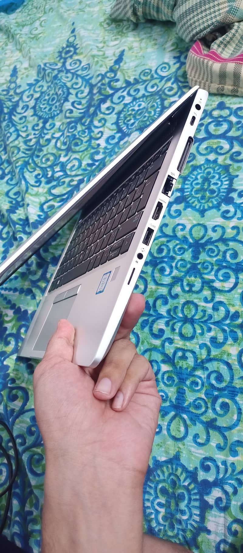 HP EliteBook 830 G5 /HP EliteBook Core i7 8th 2
