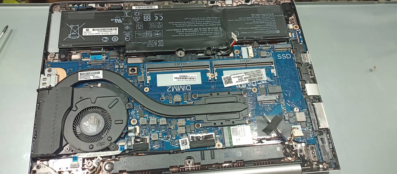 HP EliteBook 830 G5 /HP EliteBook Core i7 8th 3