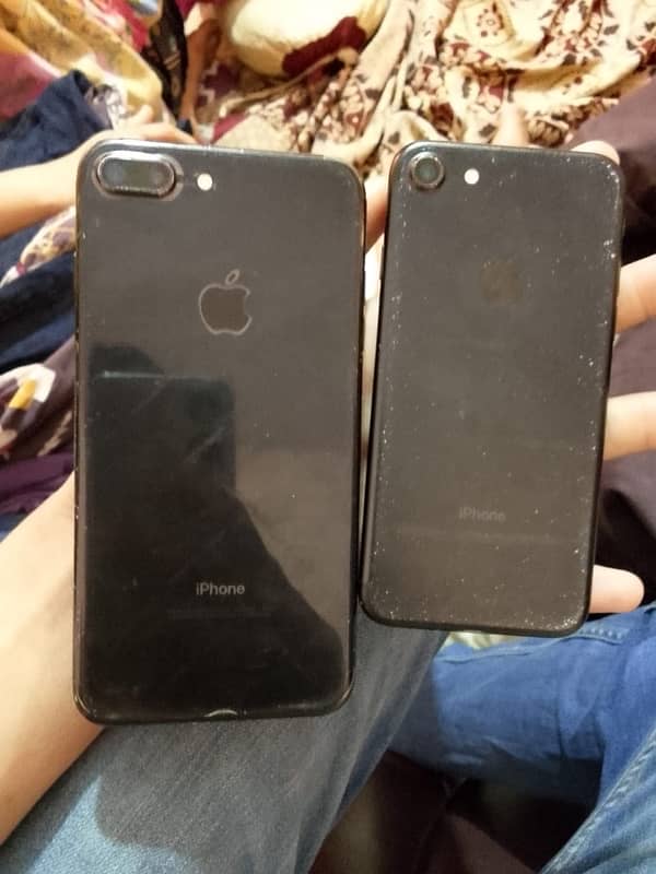 iphone 7 and 7 plus 128 gb pta approved 0