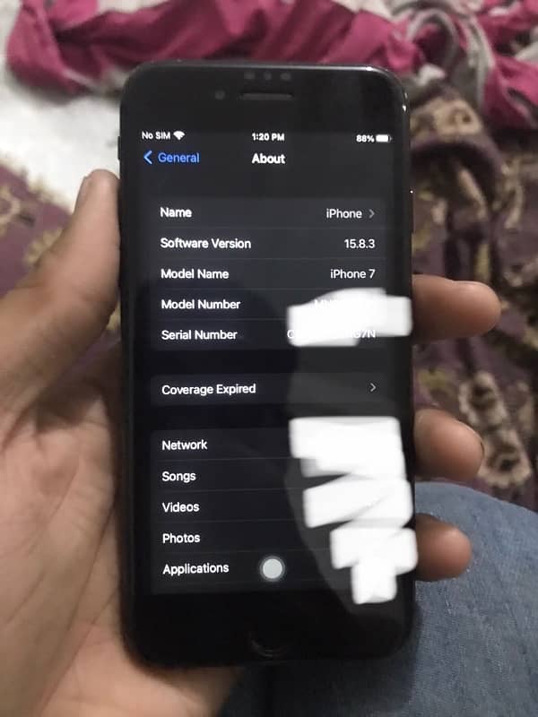 iphone 7 and 7 plus 128 gb pta approved 1