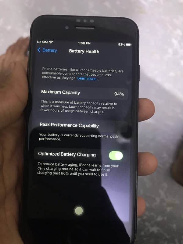 iphone 7 and 7 plus 128 gb pta approved 5