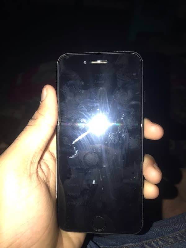 iphone 7 and 7 plus 128 gb pta approved 6