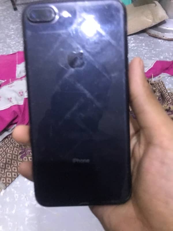 iphone 7 and 7 plus 128 gb pta approved 9