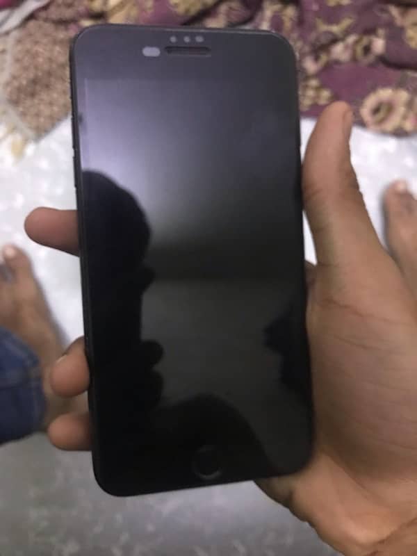iphone 7 and 7 plus 128 gb pta approved 10