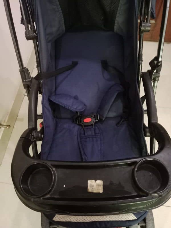 pram for sell 1