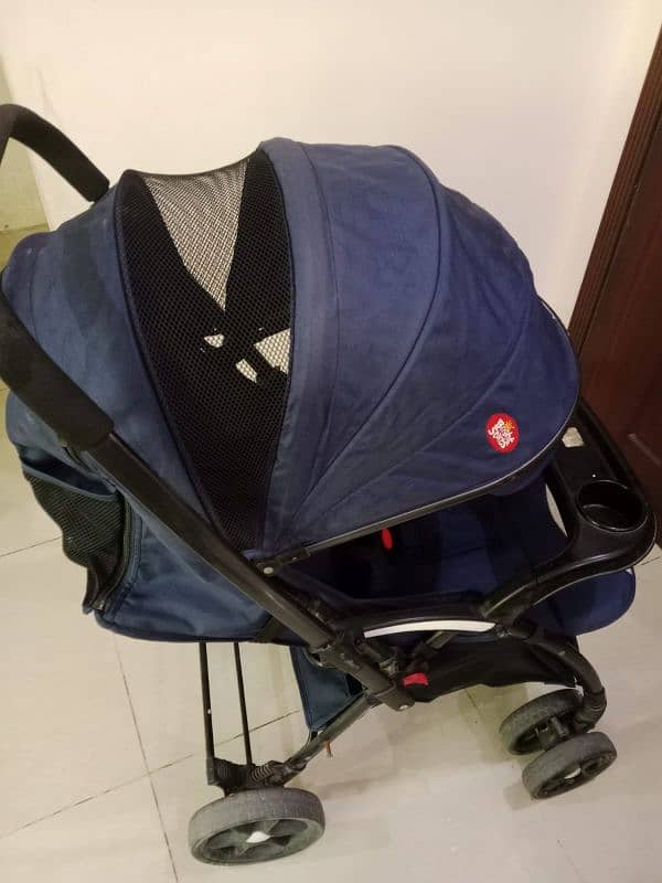 pram for sell 4