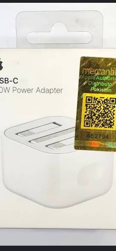 official pta approved best condition with original charger 5