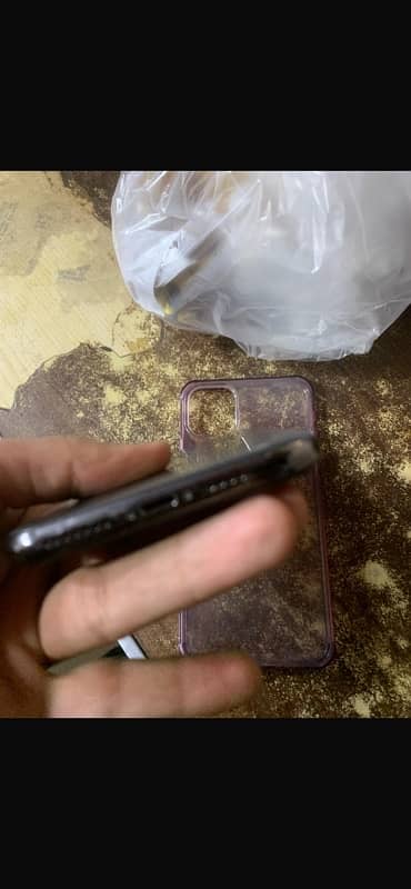 official pta approved best condition with original charger 8