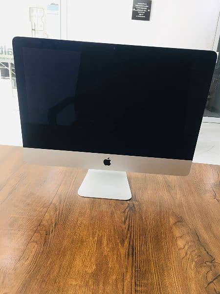 iMac 2017 Apple – All in One | Retina 4K, 21.5-inch 2