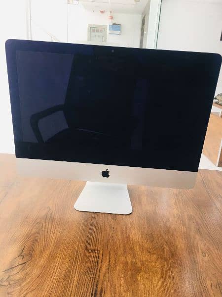 iMac 2017 Apple – All in One | Retina 4K, 21.5-inch 3