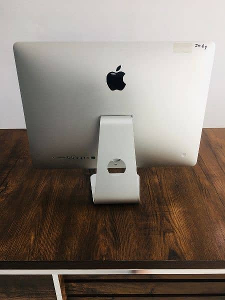 iMac 2017 Apple – All in One | Retina 4K, 21.5-inch 5