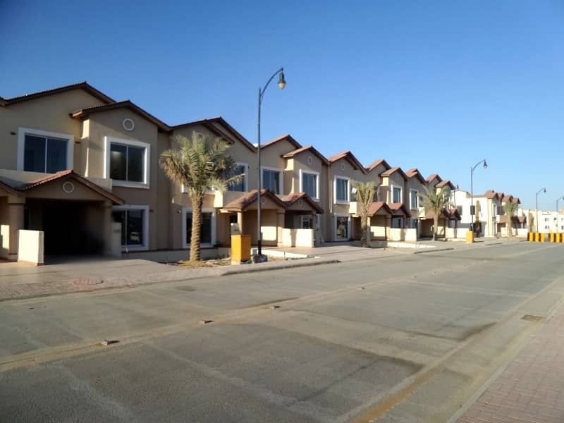 A House Of 152 Square Yards In Karachi 8